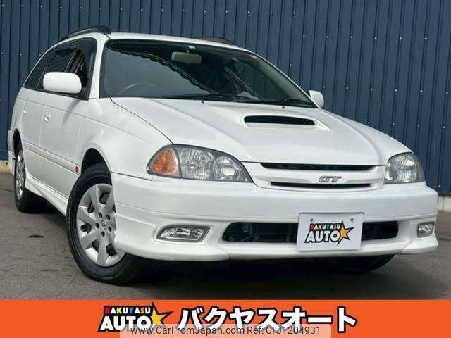 toyota caldina 2000 quick_quick_ST215W_ST215W-3046754 image 1