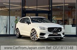 volvo xc60 2020 CFJ1813148