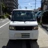 mitsubishi minicab-truck 2001 -MITSUBISHI 【名変中 】--Minicab Truck U61T--0400656---MITSUBISHI 【名変中 】--Minicab Truck U61T--0400656- image 10