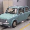 nissan pao 1989 -NISSAN 【豊橋 533ﾗ1007】--Pao E-PK10--PK10-102398---NISSAN 【豊橋 533ﾗ1007】--Pao E-PK10--PK10-102398- image 1