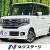 honda n-box 2017 -HONDA--N BOX DBA-JF1--JF1-1982576---HONDA--N BOX DBA-JF1--JF1-1982576- image 1