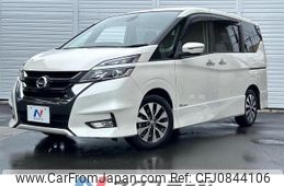 nissan serena 2017 quick_quick_GFC27_GFC27-031264