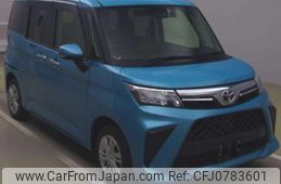 toyota roomy 2021 quick_quick_4BA-M900A_M900A-0613904