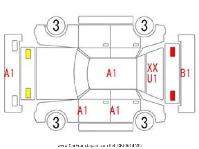 nissan serena 2014 -NISSAN--Serena DBA-NC26--NC26-022501---NISSAN--Serena DBA-NC26--NC26-022501- image 2