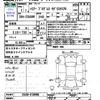 toyota harrier 2019 CFJ1790760 image 3