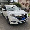 honda vezel 2018 -HONDA--VEZEL DAA-RU3--RU3-1309215---HONDA--VEZEL DAA-RU3--RU3-1309215- image 1