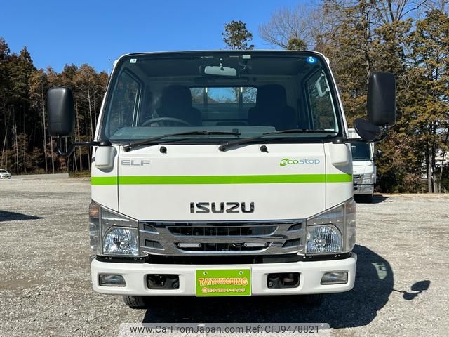 isuzu elf-truck 2019 GOO_NET_EXCHANGE_0561411A30240214W001 image 2