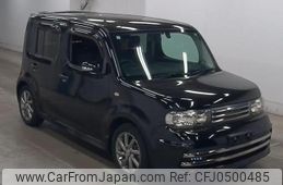 nissan cube 2015 quick_quick_DBA-Z12_Z12-304301