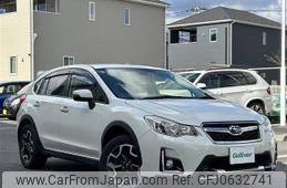 subaru impreza-wagon 2017 -SUBARU--Impreza Wagon DBA-GP7--GP7-138912---SUBARU--Impreza Wagon DBA-GP7--GP7-138912-