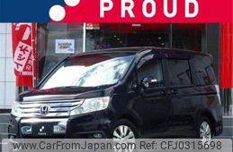 honda stepwagon 2011 -HONDA 【習志野 532ﾄ 616】--Stepwgn DBA-RK5--RK5-1106510---HONDA 【習志野 532ﾄ 616】--Stepwgn DBA-RK5--RK5-1106510-