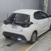 toyota yaris 2020 -TOYOTA 【岡山 502に8573】--Yaris MXPH10-2026668---TOYOTA 【岡山 502に8573】--Yaris MXPH10-2026668- image 2