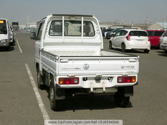 honda acty-truck 1994 No.14614 image 2
