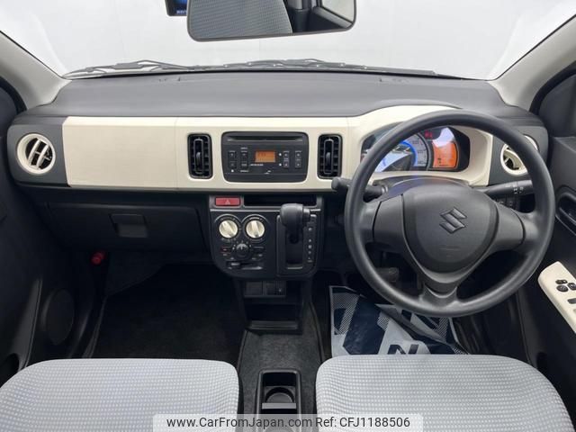 suzuki alto 2018 quick_quick_HA36S_HA36S-390271 image 2