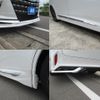 toyota alphard 2024 -TOYOTA--Alphard 6AA-AAHH45W--AAHH45-0015409---TOYOTA--Alphard 6AA-AAHH45W--AAHH45-0015409- image 7