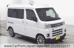 daihatsu atrai 2022 -DAIHATSU 【広島 480ﾈ596】--Atrai Van S700V-0021229---DAIHATSU 【広島 480ﾈ596】--Atrai Van S700V-0021229-