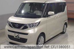 nissan roox 2020 -NISSAN--Roox B44A-0016246---NISSAN--Roox B44A-0016246-