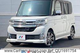 daihatsu tanto 2014 CFJ1691754