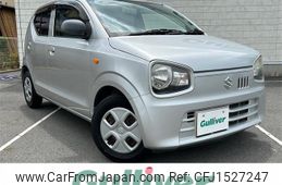 suzuki alto 2015 CFJ1527247