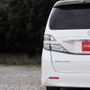 toyota vellfire 2009 F00689 image 18