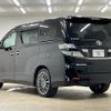 toyota vellfire 2010 -TOYOTA--Vellfire DBA-ANH20W--ANH20-8120758---TOYOTA--Vellfire DBA-ANH20W--ANH20-8120758- image 16