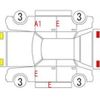 toyota fj-cruiser 2016 -TOYOTA--FJ Curiser CBA-GSJ15W--GSJ15-0133992---TOYOTA--FJ Curiser CBA-GSJ15W--GSJ15-0133992- image 2