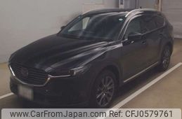 mazda cx-8 2020 -MAZDA 【水戸 330ﾓ2419】--CX-8 3DA-KG2P--KG2P-307031---MAZDA 【水戸 330ﾓ2419】--CX-8 3DA-KG2P--KG2P-307031-