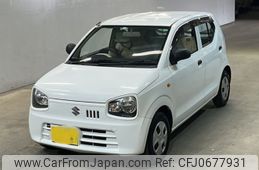 suzuki alto 2017 -SUZUKI 【大分 581う185】--Alto HA36S-317104---SUZUKI 【大分 581う185】--Alto HA36S-317104-