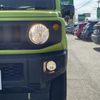 suzuki jimny 2024 -SUZUKI--Jimny 3BA-JB64W--JB64W-317038---SUZUKI--Jimny 3BA-JB64W--JB64W-317038- image 6