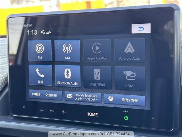 honda freed 2024 CFJ1794424 image 2