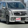 suzuki wagon-r 2017 CFJ1867103 image 1