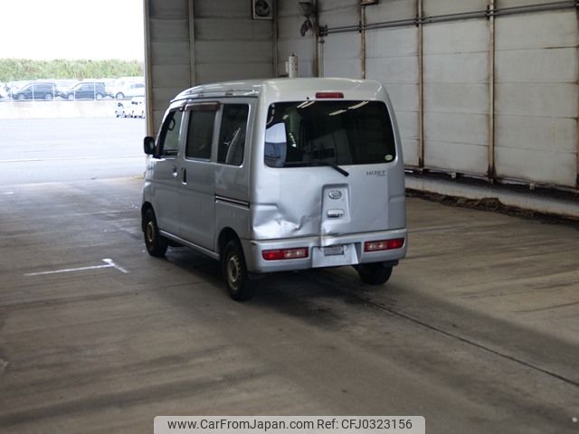 daihatsu hijet-van 2009 -DAIHATSU--Hijet Van S321V-0033429---DAIHATSU--Hijet Van S321V-0033429- image 2