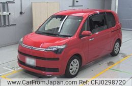 toyota spade 2016 -TOYOTA 【豊田 500み4758】--Spade NSP141-8047684---TOYOTA 【豊田 500み4758】--Spade NSP141-8047684-