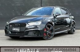 audi rs3 2015 CFJ0664944