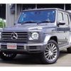 mercedes-benz g-class 2019 quick_quick_3DA-463349_WDB4633492X327794 image 1