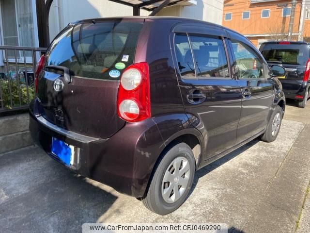 toyota passo 2013 -TOYOTA--Passo DBA-KGC30--KGC30-0138012---TOYOTA--Passo DBA-KGC30--KGC30-0138012- image 2