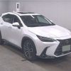 lexus nx 2023 -LEXUS 【大阪 303ﾐ 601】--Lexus NX 6AA-AAZH25--AAZH25-6003328---LEXUS 【大阪 303ﾐ 601】--Lexus NX 6AA-AAZH25--AAZH25-6003328- image 1