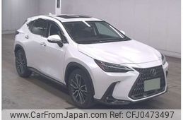 lexus nx 2023 -LEXUS 【大阪 303ﾐ 601】--Lexus NX 6AA-AAZH25--AAZH25-6003328---LEXUS 【大阪 303ﾐ 601】--Lexus NX 6AA-AAZH25--AAZH25-6003328-