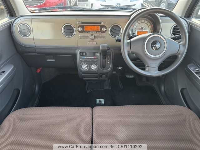suzuki alto-lapin 2014 -SUZUKI--ｱﾙﾄ ﾗﾊﾟﾝ DBA-HE22S--HE22S-437611---SUZUKI--ｱﾙﾄ ﾗﾊﾟﾝ DBA-HE22S--HE22S-437611- image 2