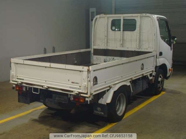 toyota toyoace 2014 -TOYOTA--Toyoace QDF-KDY221--KDY221-8004608---TOYOTA--Toyoace QDF-KDY221--KDY221-8004608- image 2