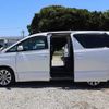 toyota vellfire 2008 H12012 image 11