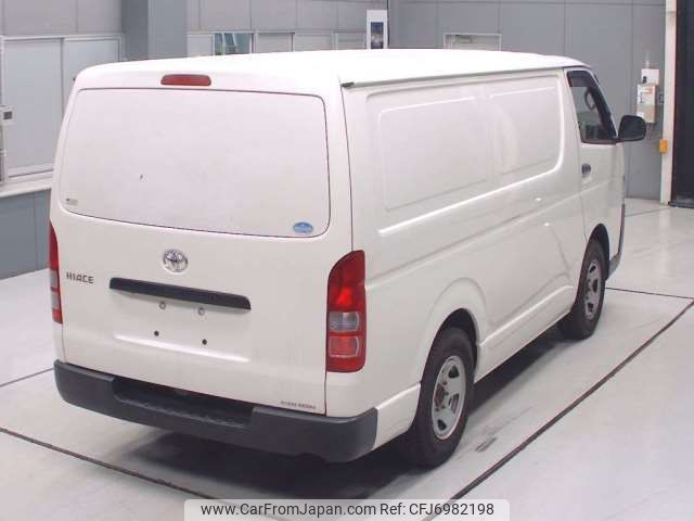 toyota hiace-van 2019 -TOYOTA--Hiace Van QDF-GDH206V--GDH206-1014412---TOYOTA--Hiace Van QDF-GDH206V--GDH206-1014412- image 2