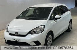 honda fit 2021 -HONDA--Fit GR1-1108021---HONDA--Fit GR1-1108021-