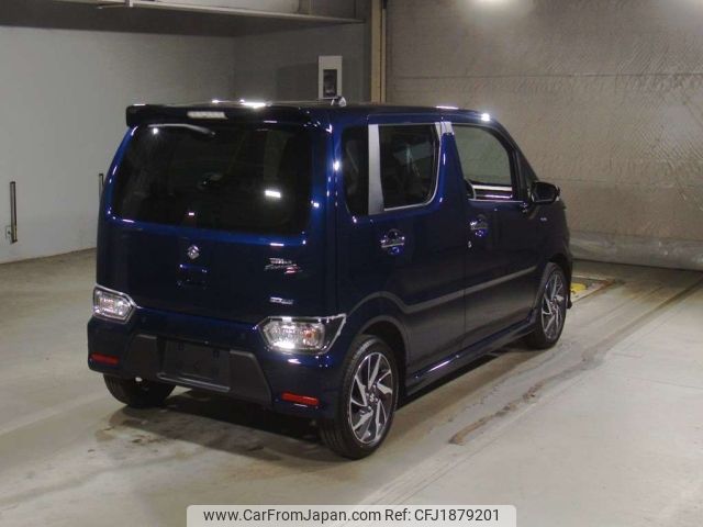suzuki wagon-r 2025 CFJ1879201 image 2