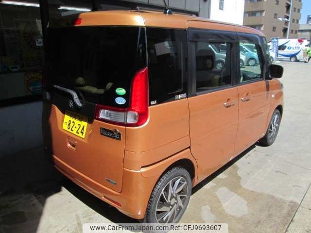 suzuki spacia 2013 -SUZUKI 【名古屋 58A 8224】--Spacia DBA-MK32S--MK32S-112315---SUZUKI 【名古屋 58A 8224】--Spacia DBA-MK32S--MK32S-112315- image 2