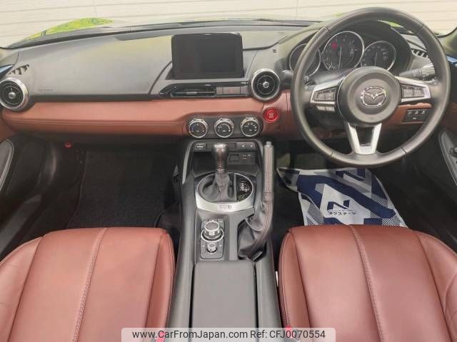 mazda roadster 2018 -MAZDA--Roadster 5BA-NDERC--NDERC-300974---MAZDA--Roadster 5BA-NDERC--NDERC-300974- image 2