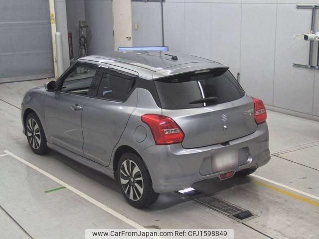 suzuki swift 2018 CFJ1598849 image 2