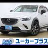 mazda cx-3 2016 -MAZDA--CX-3 LDA-DK5AW--DK5AW-111746---MAZDA--CX-3 LDA-DK5AW--DK5AW-111746- image 1