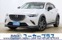 mazda cx-3 2016 -MAZDA--CX-3 LDA-DK5AW--DK5AW-111746---MAZDA--CX-3 LDA-DK5AW--DK5AW-111746-