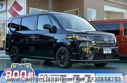 honda stepwagon 2024 GOO_JP_700060017330250218003