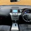 nissan murano 2014 -NISSAN--Murano CBA-TZ51--TZ51-022916---NISSAN--Murano CBA-TZ51--TZ51-022916- image 3